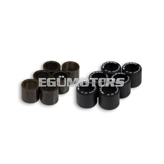 Malossi 6 HTRoll 25x22,2 gr.30