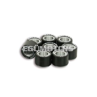 Malossi 8 HTRoll 25x19 gr.19