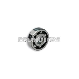 Malossi ROLLER BEARING with BALLS 17x47x14 (C3) CRANKSH.