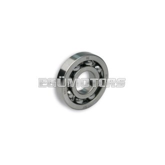  Malossi ROLLER BEARING with BALLS 25x62x12 (C4) SPORT CRANKSH.