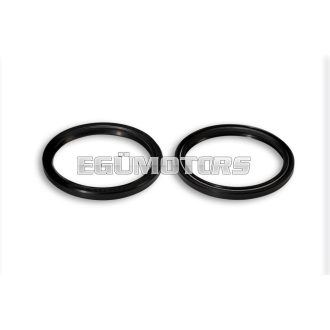 Malossi 2 OIL-SEAL 40x47x4
