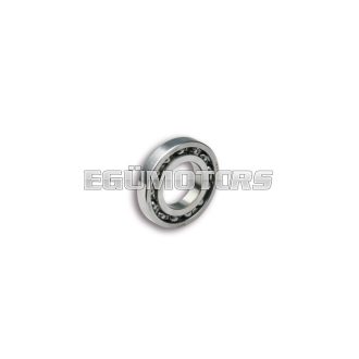   Malossi ROLLER BEARING with BALLS 25x47x8 (STD) gearbox cranksh. VESPA