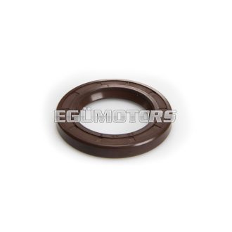 Malossi OIL-SEAL 30x47x6 mm FKM wheel axis
