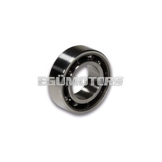 Malossi ROLLER BEARING with BALLS 25x47x14 (C3) CRANKSH.