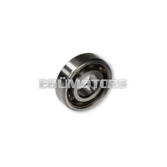   Malossi ROLLER BEARINGS with BALLS 20x47x12,7 (C4) for CRANKSHAFT