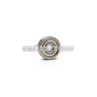   Malossi ROLLER BEARING with BALLS 08x28x09 (C3) for AIR FORCE