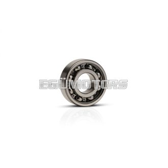 Malossi ROLLER BEARING with BALLS 17x40x12 (C4)