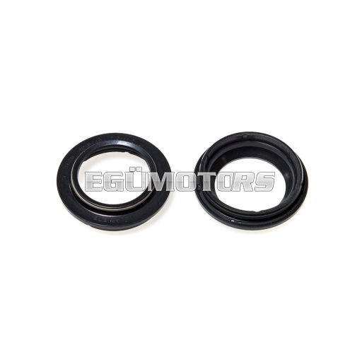 Malossi OIL-SEAL / DUST-SEAL KIT for F32S FORK