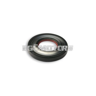   Malossi OIL-SEAL 22,7x47x7 mm FKM/PTFE cranksh.-S/clutch VESPA