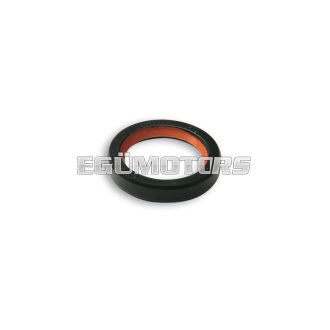 Malossi OIL-SEAL 27x37x7 mm FKM/PTFE wheel axis VESPA