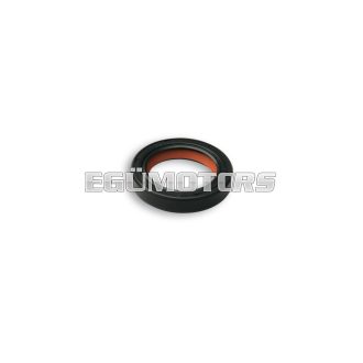   Malossi OIL-SEAL 22x32x6 mm FKM/PTFE wheel axis MINAR./YAMA.scooter/QUAD 50 2T