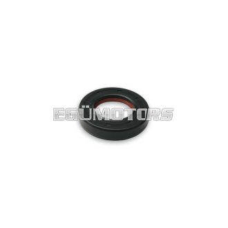 Malossi OIL-SEAL 20x35x7 mm FKM/PTFE MOTO 50
