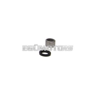 Malossi OIL-SEAL / ROLLER SLEEVE KIT