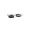 FKM/PTFE oil-seal set for crankshaft  for Minarelli - Yamaha 50 cc moto
