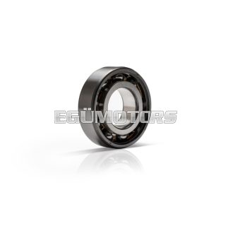 Malossi ROLLER BEARING with BALLS 9x24x7