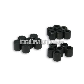 Malossi 18 ROLLERS VARPLUS gr.1,7-2-2,3