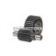 Malossi SECONDARY GEARS HTQ  z 15/47 (FORCED)