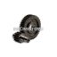 Malossi SECONDARY GEARS HTQ z 15/41 WITH PRESSED COUPLING