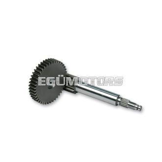 Malossi PRIMARY GEARS (THIRD SUPPORT) z 14/42