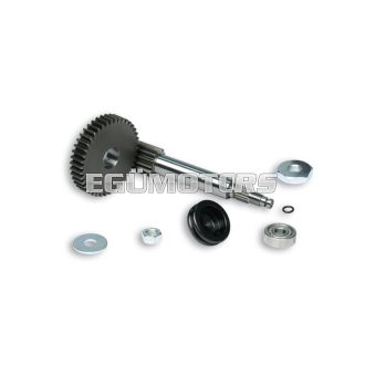 Malossi PRIMARY GEARS KIT (THIRD SUPPORT) z 14/42