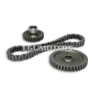 Malossi POWER TRANSMISSION MHR z 26/40