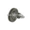 Malossi SECONDARY GEARS HTQ z 15/42