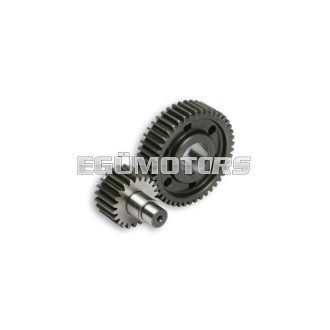 Malossi SECONDARY GEARS HTQ z 22/45