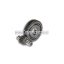 Malossi SECONDARY GEARS HTQ z 15/41 WITH GEARED COUPLING