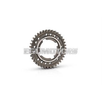 Malossi GEAR WHEELS z 38 SECOND.GEAR (coupl. 48)