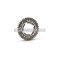Malossi GEAR WHEELS z 37 SECOND.GEAR (coupl. 48)