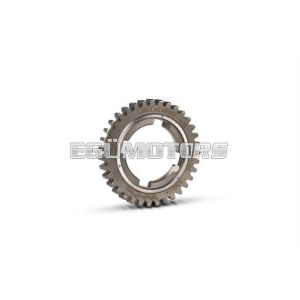 Malossi GEAR WHEELS z 36 SECOND.GEAR (coupl. 48)