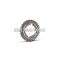 Malossi GEAR WHEELS z 36 SECOND.GEAR (coupl. 48)