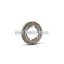 Malossi GEAR WHEELS z 36 SECOND.GEAR (coupl. 48)
