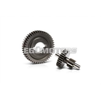 Malossi SECONDARY GEARS HTQ z 10/47