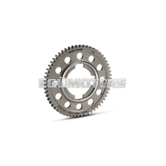 Gear wheels z 58 secondary gear with coupling Ø 48