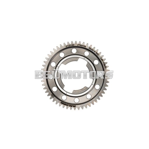 Gear wheels z 59 secondary gear with coupling Ø 48