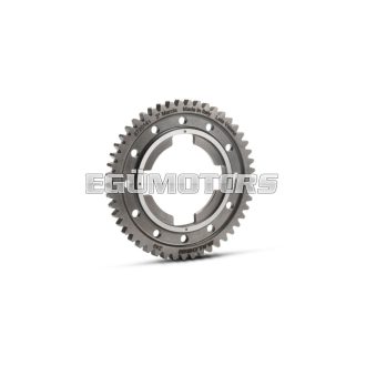 Gear wheels z 49 secondary gear with coupling Ø 48
