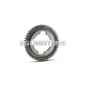 Gear wheels z 46 secondary gear with coupling Ø 48