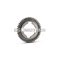 Gear wheels z 46 secondary gear with coupling Ø 48