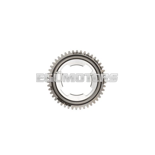 Gear wheels z 46 secondary gear with coupling Ø 48