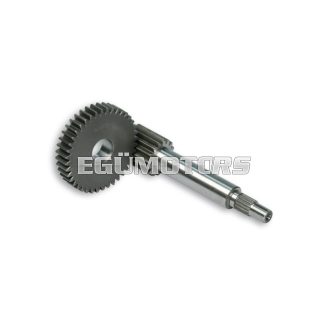 Malossi PRIMARY GEARS HTQ z 16/40