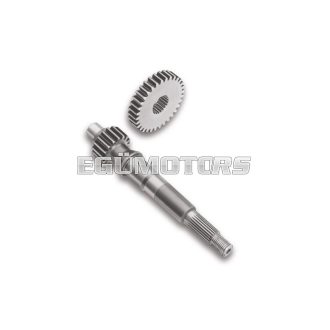 Malossi PRIMARY GEARS HTQ z 16/32