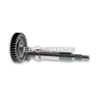 Malossi PRIMARY GEARS HTQ z 15/33