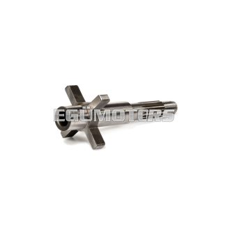 Malossi REAR WHEEL SHAFT-SPRING DRIVES MINARELLI