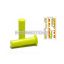 Malossi 2 MALOSSI MHR FLUO YELLOW GRIPS (mod. with side fastening)