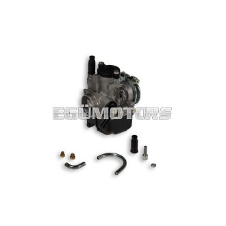 Malossi PHBL 24 A rig.crankcase VESPA PK 125