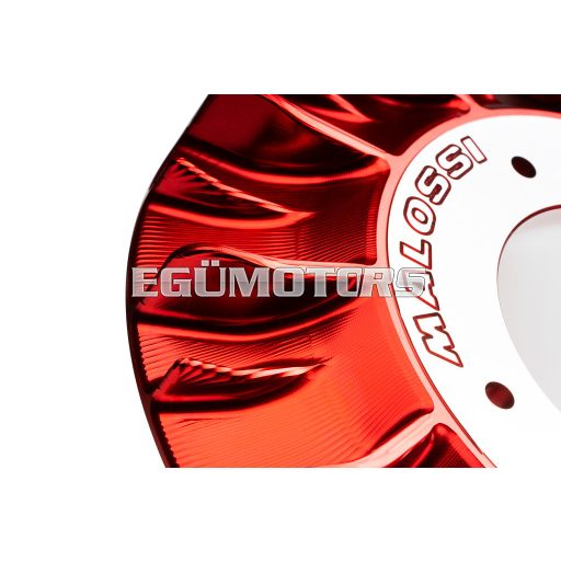 MHR Cooling fan Ø 167 for VESPower ignition