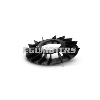 Cooling fan for 50 cc 2T scooter