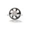 Malossi WING CLUTCH BELL inner 107 mm WEIGHT 539 grams MHR (PIAGGIO)