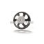Malossi WING CLUTCH BELL inner 107 mm WEIGHT 539 grams MHR (PIAGGIO)
